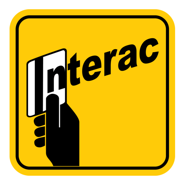 Interac payemnt